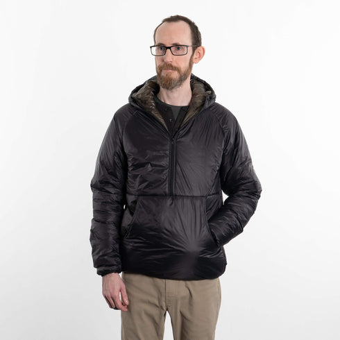 ENLIGHTENED EQUIPMENT Men's Torrid Pullover